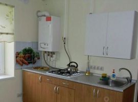 Дом в Краснодарский край, Ейск Краснодарская ул., 257 (70 м²) - . Ейск - фото 10