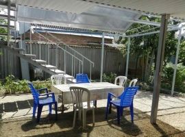 Дом в Краснодарский край, Ейск Краснодарская ул., 257 (70 м²) - . Ейск - фото 16