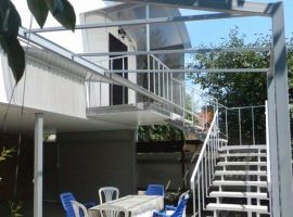 Дом в Краснодарский край, Ейск Краснодарская ул., 257 (70 м²) - . Ейск - фото 17