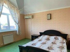 Дом в Краснодарский край, Анапа ул. Тургенева, 147к4 (273 м²) - Тургенева. Анапа - фото 11
