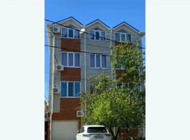 Дом в Краснодарский край, Анапа ул. Тургенева, 147к4 (273 м²) - Тургенева. Анапа - фото 22