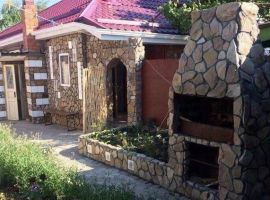Дом в Краснодарский край, Ейск Одесская ул., 68 (45 м²) - . Ейск - фото 0