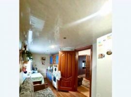 Дом в Краснодарский край, Ейск Одесская ул., 68 (45 м²) - . Ейск - фото 5
