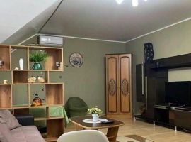 Дом в Краснодарский край, Сочи Бриз садовое товарищество, 12В (40 м²) - . Сочи - фото 2
