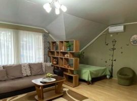 Дом в Краснодарский край, Сочи Бриз садовое товарищество, 12В (40 м²) - . Сочи - фото 8