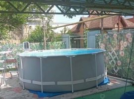 Дом в Краснодарский край, Ейск Московская ул., 52 (70 м²) - Московская. Ейск - фото 13
