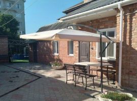Дом в Краснодарский край, Ейск Московская ул., 52 (70 м²) - Московская. Ейск - фото 1