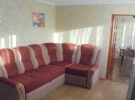 Дом в Краснодарский край, Ейск Московская ул., 52 (70 м²) - Московская. Ейск - фото 4