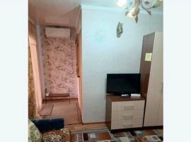 Дом в Краснодарский край, Ейск Ростовская ул., 305 (18 м²) - Ростовская. Ейск - фото 9