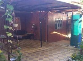 Дом в Краснодарский край, Ейск Ростовская ул., 305 (18 м²) - Ростовская. Ейск - фото 1