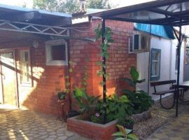 Дом в Краснодарский край, Ейск Ростовская ул., 305 (18 м²) - Ростовская. Ейск - фото 2