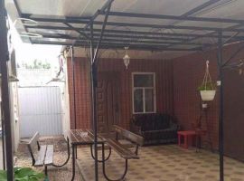 Дом в Краснодарский край, Ейск Ростовская ул., 305 (18 м²) - Ростовская. Ейск - фото 4