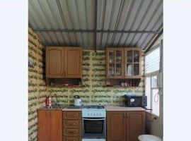Дом в Краснодарский край, Ейск Ростовская ул., 305 (18 м²) - Ростовская. Ейск - фото 5