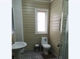 Дом в Краснодарский край, Горячий Ключ ул. Береговая, 48 (179 м²) - Береговая (ТСГ N 709 тер). Горячий Ключ - фото 11