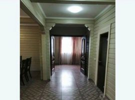 Дом в Краснодарский край, Горячий Ключ ул. Береговая, 48 (179 м²) - Береговая (ТСГ N 709 тер). Горячий Ключ - фото 13