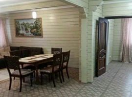 Дом в Краснодарский край, Горячий Ключ ул. Береговая, 48 (179 м²) - Береговая (ТСГ N 709 тер). Горячий Ключ - фото 14