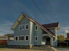 Дом в Краснодарский край, Горячий Ключ ул. Береговая, 48 (179 м²) - Береговая (ТСГ N 709 тер). Горячий Ключ - фото 15