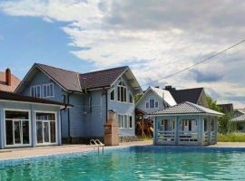 Дом в Краснодарский край, Горячий Ключ ул. Береговая, 48 (179 м²) - Береговая (ТСГ N 709 тер). Горячий Ключ - фото 16
