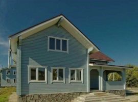 Дом в Краснодарский край, Горячий Ключ ул. Береговая, 48 (179 м²) - Береговая (ТСГ N 709 тер). Горячий Ключ - фото 2