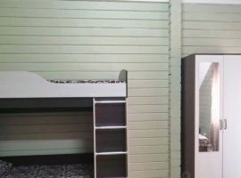 Дом в Краснодарский край, Горячий Ключ ул. Береговая, 48 (179 м²) - Береговая (ТСГ N 709 тер). Горячий Ключ - фото 8