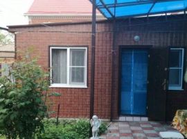 Дом в Краснодарский край, Ейск Таманская ул., 114 (20 м²) - Таманская. Ейск - фото 9