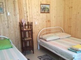 Дом в Краснодарский край, Ейск Таманская ул., 114 (20 м²) - Таманская. Ейск - фото 10