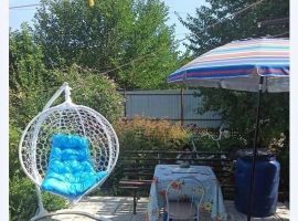 Дом в Краснодарский край, Ейск Таманская ул., 114 (20 м²) - Таманская. Ейск - фото 18