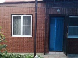 Дом в Краснодарский край, Ейск Таманская ул., 114 (20 м²) - Таманская. Ейск - фото 1