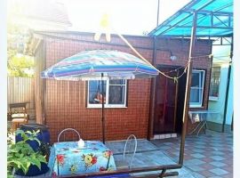 Дом в Краснодарский край, Ейск Таманская ул., 114 (20 м²) - Таманская. Ейск - фото 22
