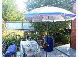 Дом в Краснодарский край, Ейск Таманская ул., 114 (20 м²) - Таманская. Ейск - фото 23