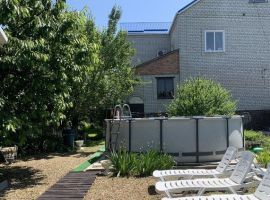 Дом в Краснодарский край, Ейск ул. Казачья, 10 (120 м²) - Казачья. Ейск - фото 18