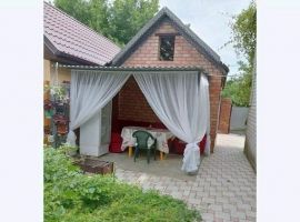 Дом в Краснодарский край, Ейск ул. Казачья, 10 (120 м²) - Казачья. Ейск - фото 27