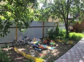 Дом в Краснодарский край, Ейск ул. Казачья, 10 (120 м²) - Казачья. Ейск - фото 3