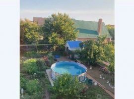Дом в Краснодарский край, Ейск ул. Казачья, 10 (120 м²) - Казачья. Ейск - фото 7