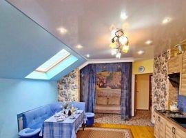 Дом в Краснодарский край, Ейск ул. Короленко, 9 (85 м²) - . Ейск - фото 10