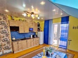 Дом в Краснодарский край, Ейск ул. Короленко, 9 (85 м²) - . Ейск - фото 12