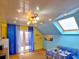 Дом в Краснодарский край, Ейск ул. Короленко, 9 (85 м²) - . Ейск - фото 13