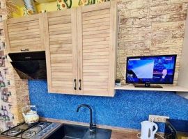 Дом в Краснодарский край, Ейск ул. Короленко, 9 (85 м²) - . Ейск - фото 15