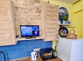 Дом в Краснодарский край, Ейск ул. Короленко, 9 (85 м²) - . Ейск - фото 16