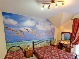 Дом в Краснодарский край, Ейск ул. Короленко, 9 (85 м²) - . Ейск - фото 1