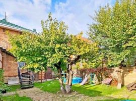 Дом в Краснодарский край, Ейск ул. Короленко, 9 (85 м²) - . Ейск - фото 22