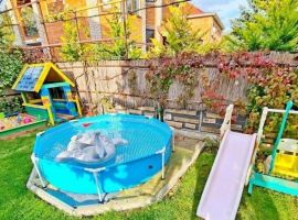 Дом в Краснодарский край, Ейск ул. Короленко, 9 (85 м²) - . Ейск - фото 24