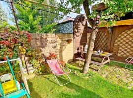 Дом в Краснодарский край, Ейск ул. Короленко, 9 (85 м²) - . Ейск - фото 25