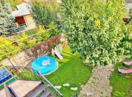 Дом в Краснодарский край, Ейск ул. Короленко, 9 (85 м²) - . Ейск - фото 33