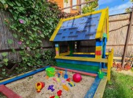 Дом в Краснодарский край, Ейск ул. Короленко, 9 (85 м²) - . Ейск - фото 38