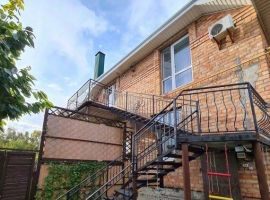 Дом в Краснодарский край, Ейск ул. Короленко, 9 (85 м²) - . Ейск - фото 39