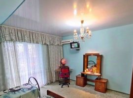 Дом в Краснодарский край, Ейск ул. Короленко, 9 (85 м²) - . Ейск - фото 7
