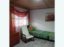Дом в Краснодарский край, Ейск Рабочая ул., 1/9 (50 м²) - Рабочая. Ейск - фото 12