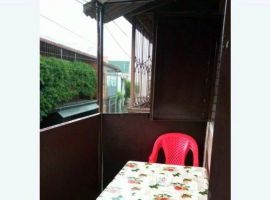 Дом в Краснодарский край, Ейск Рабочая ул., 1/9 (50 м²) - Рабочая. Ейск - фото 13