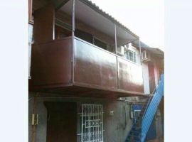 Дом в Краснодарский край, Ейск Рабочая ул., 1/9 (50 м²) - Рабочая. Ейск - фото 16